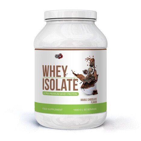 Pure Nutrition USA Whey Isolate 1816 grame