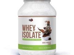 Pure Nutrition USA Whey Isolate 1816 grame